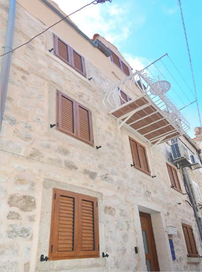Villa Madonna Della Strada A1 Dubrovnik Bagian luar foto