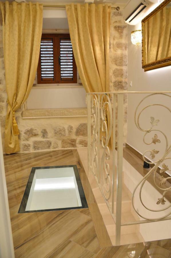 Villa Madonna Della Strada A1 Dubrovnik Bagian luar foto