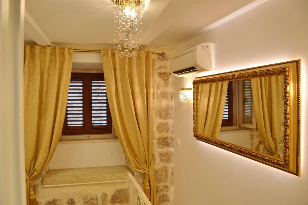 Villa Madonna Della Strada A1 Dubrovnik Bagian luar foto
