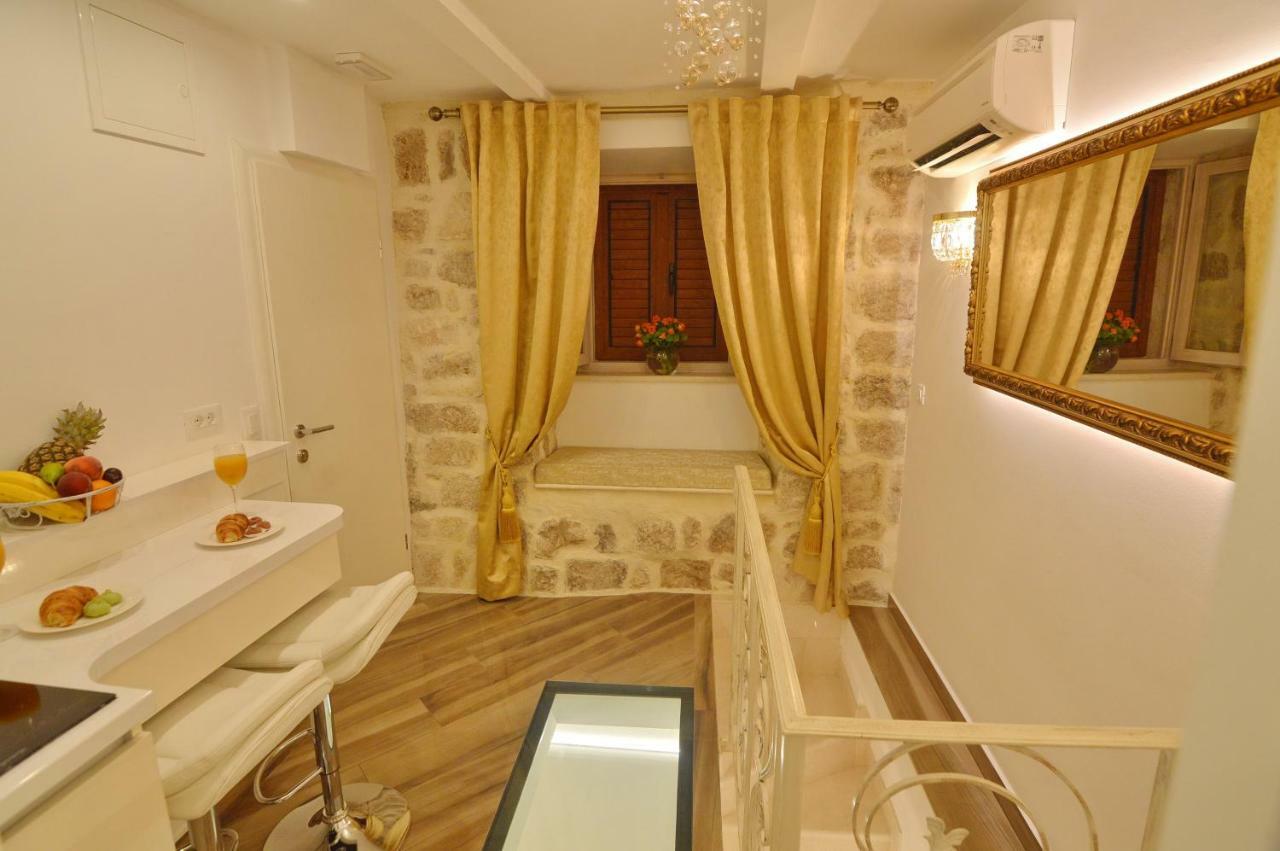 Villa Madonna Della Strada A1 Dubrovnik Bagian luar foto
