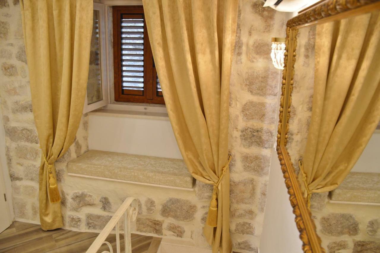 Villa Madonna Della Strada A1 Dubrovnik Bagian luar foto