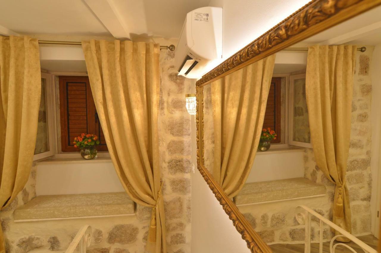 Villa Madonna Della Strada A1 Dubrovnik Bagian luar foto