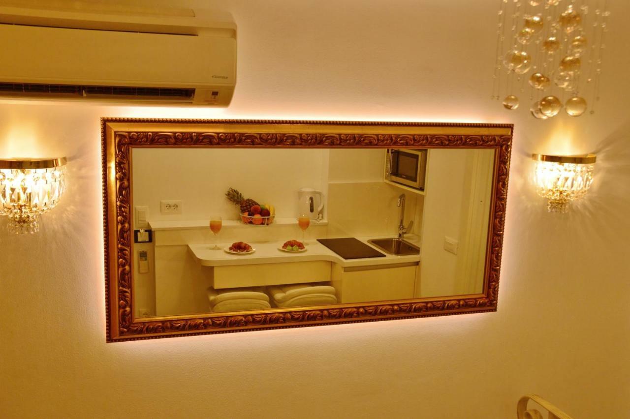 Villa Madonna Della Strada A1 Dubrovnik Bagian luar foto