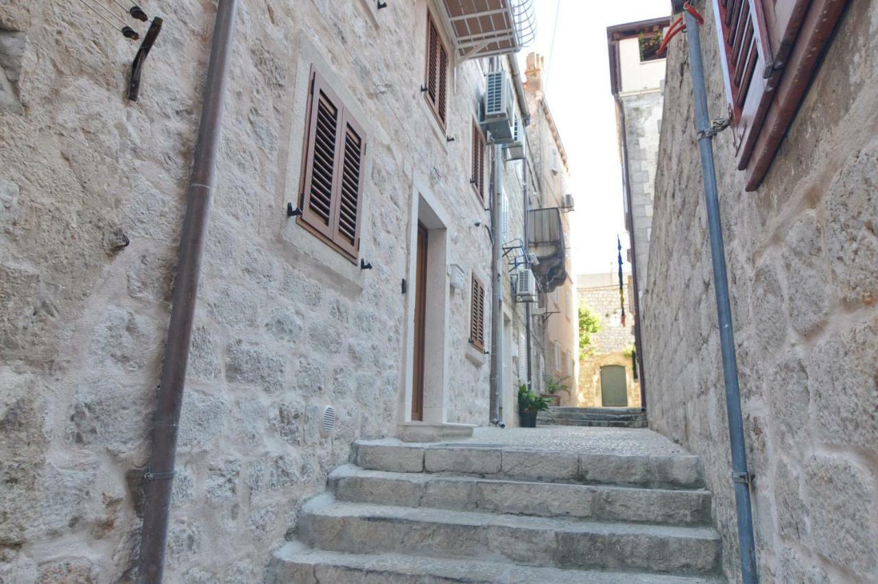 Villa Madonna Della Strada A1 Dubrovnik Bagian luar foto